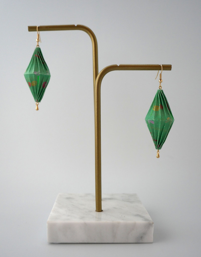 Lampions Basilic