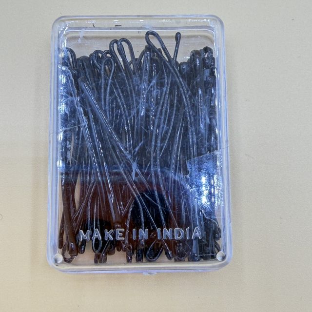 Dance accessories hairpins metal 