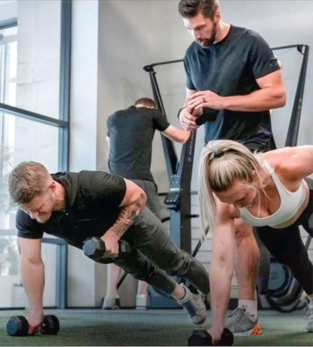 𝐂𝐚𝐫𝐭𝐞 𝐝𝐞 𝟓 𝐜𝐨𝐚𝐜𝐡𝐢𝐧𝐠 𝐝𝐮𝐨