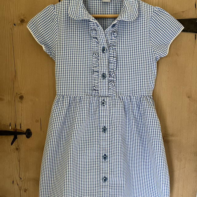 Summer dress - 5 years