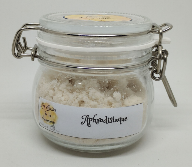 Aphrodisiaque