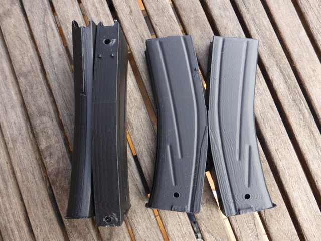 Chargeur pour Carabine USM1 / USM2 (Reproduction factice) Américain 39-45 WWII