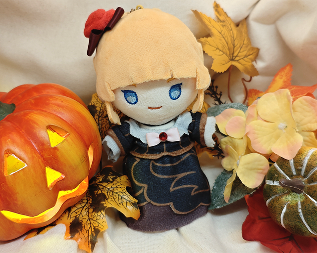 Beato | small plushie