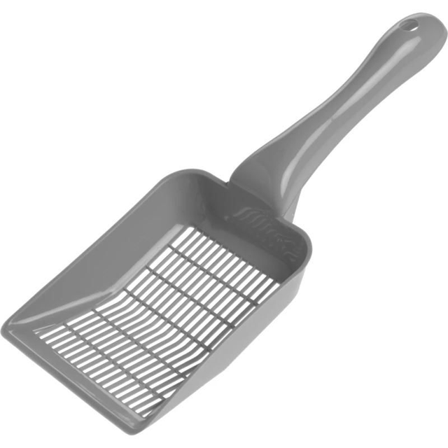 Pelle à litière à grains fins (s)