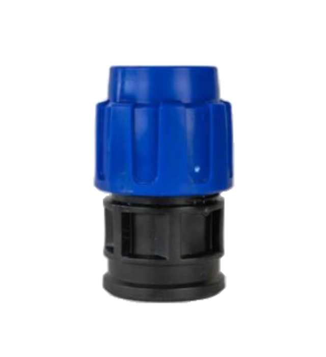 PEM rak 50mm x 1 1/2" Inv G