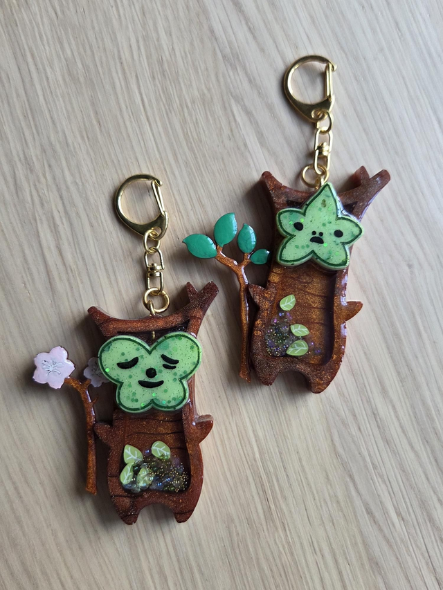 Koroks 
