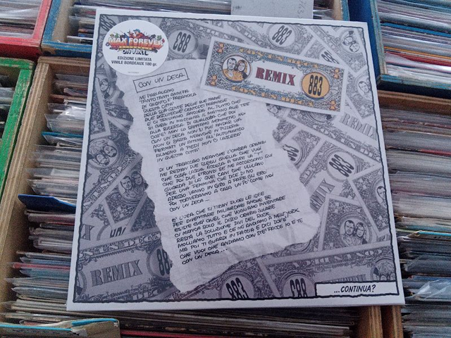 883 – Con Un Deca (Remix)