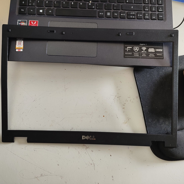  Rahmen der Display fur DELL Latitude E5510