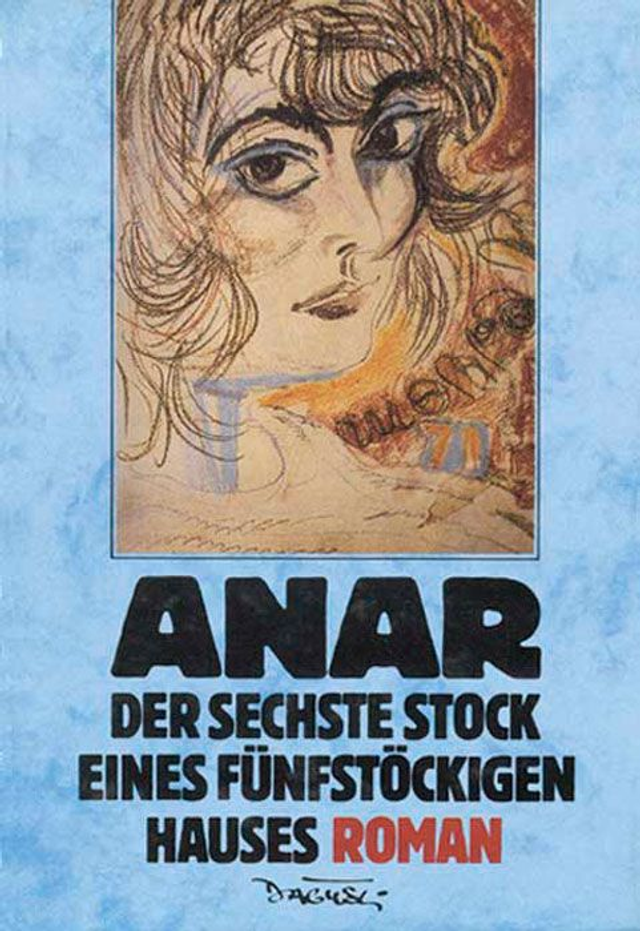 Anar: Der sechste Stock