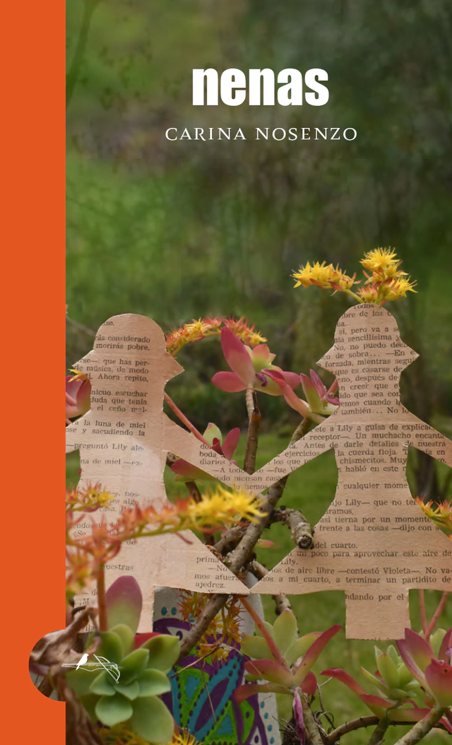 Nenas. - Carina Nosenzo