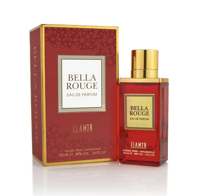 Bella Rouge 100ml