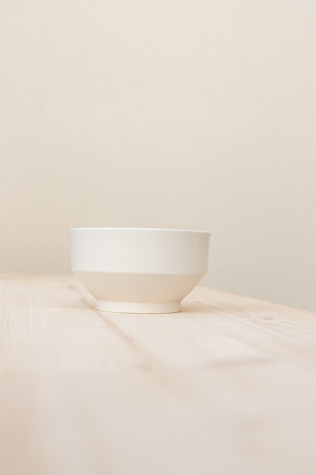 Schale TERA S // Low