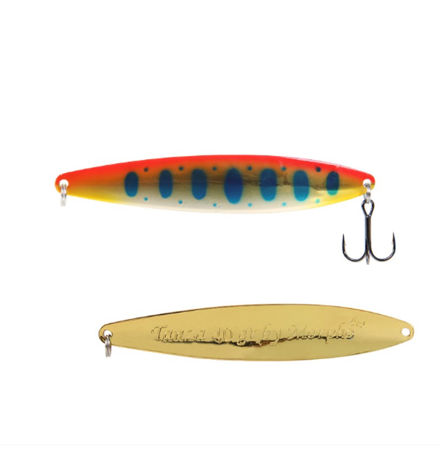 Morpho Fishing Tanza ISLAND