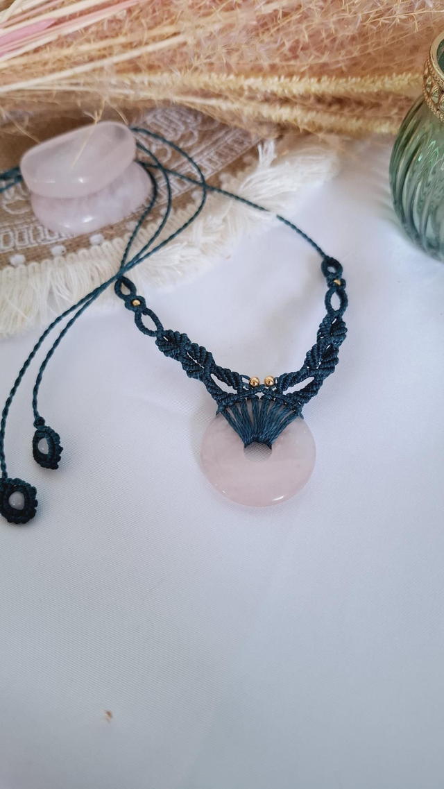 Collier "Némésis"