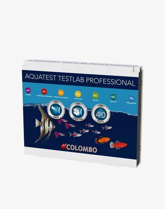 Aquatest testlab professional 8715897319594
