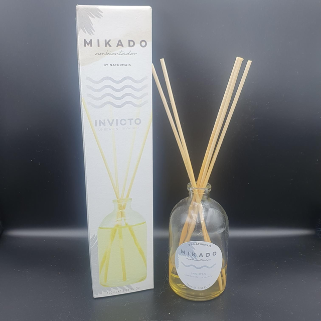 Batônnets ambiance Invictus