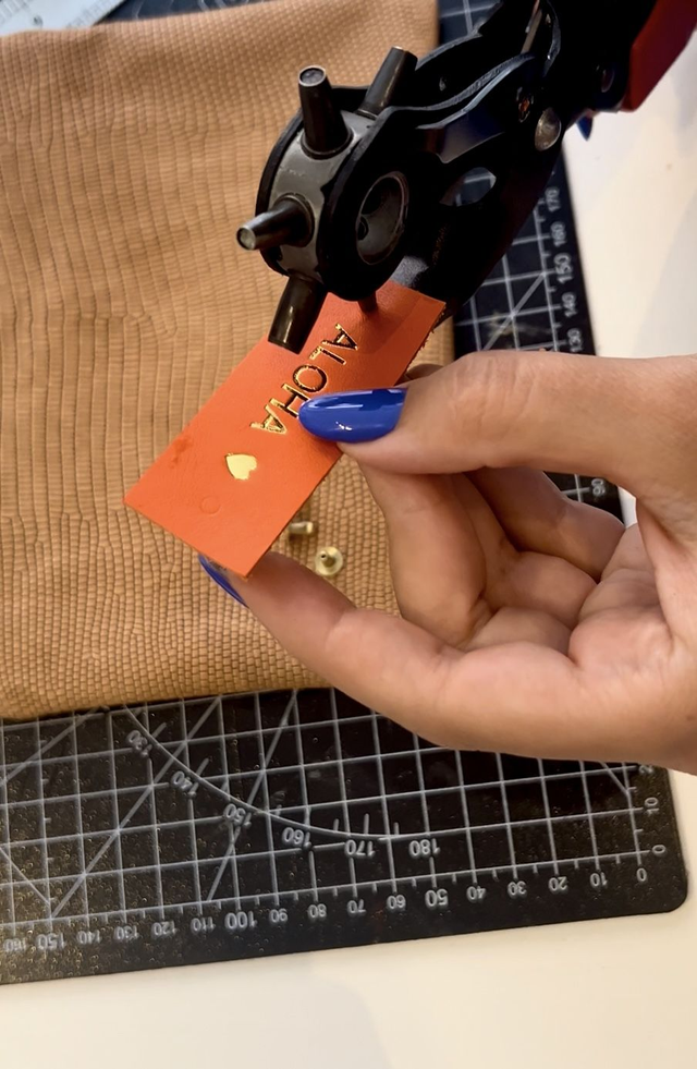 05.07.2025 Leder Workshop
