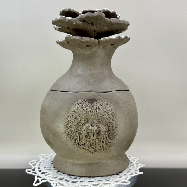 Large Pet Urn