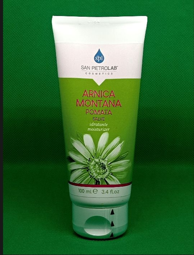 Arnica Montana Pomata