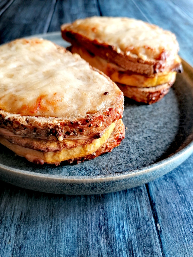 Hiver - Menus alimentaire et recette