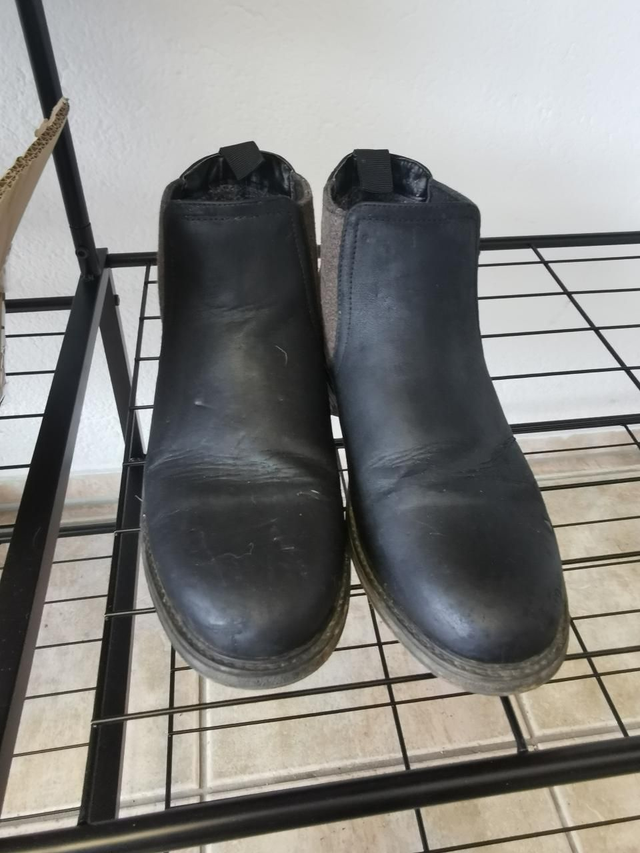 Reitstiefel Grösse 40