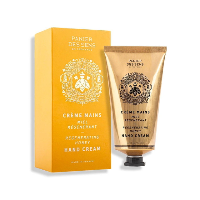 Crema de Manos 75ml - Miel Regeneradora