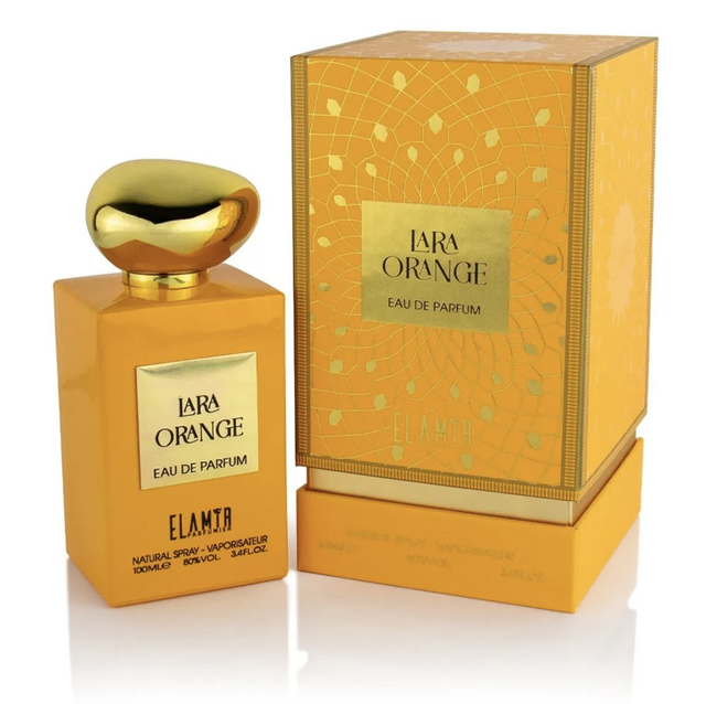 Lara Orange 100ml