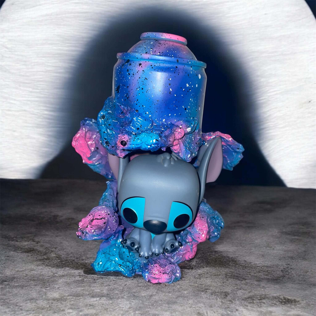 Stitch