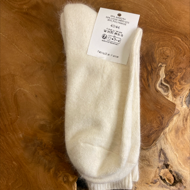 Cho7 Mérinos Taille 43/44