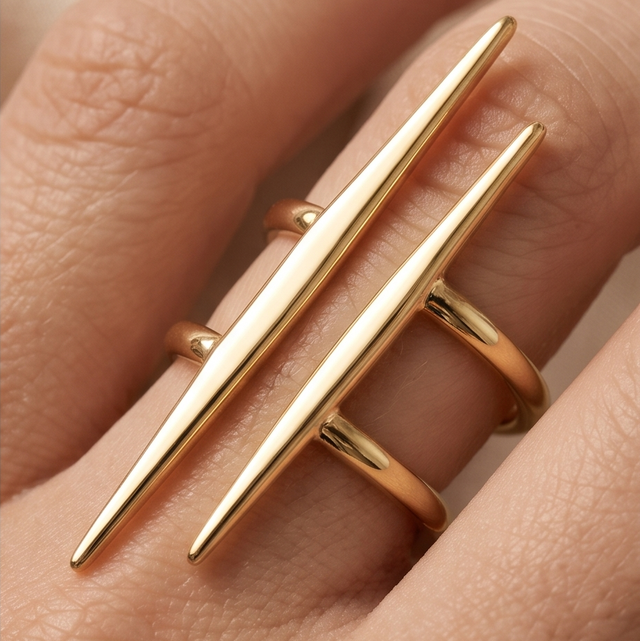 ✨ Bague Léa ✨