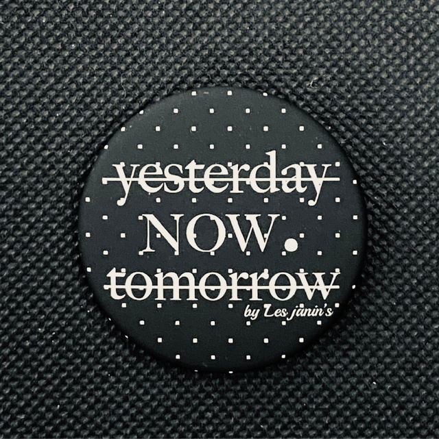 Yesterday ,Now, Tomorrow 