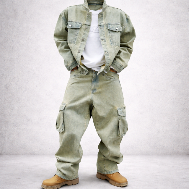 Ensemble Street Vintage