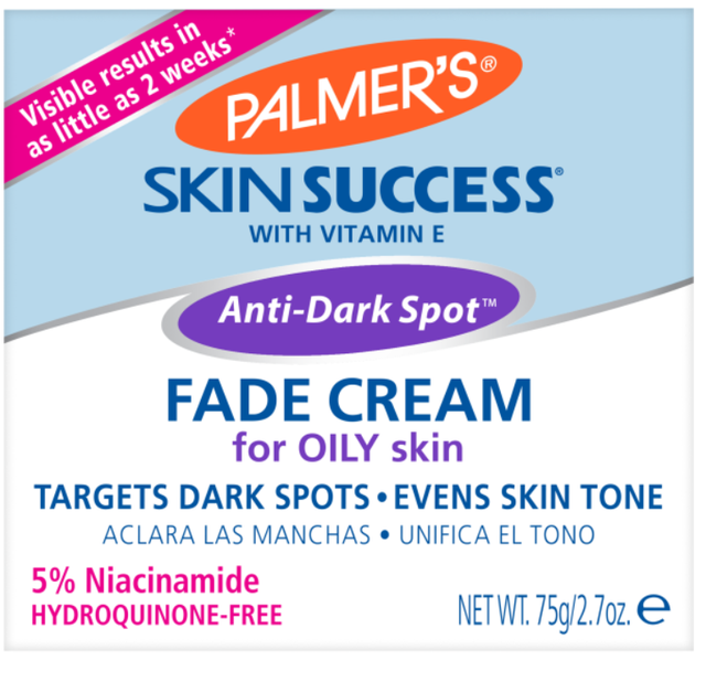 Palmer&#039;s  Skin Success Fade Cream Oily Skin 75g