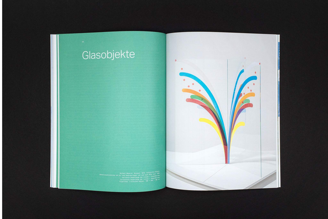 Buch: Quint Screen Print - Glas