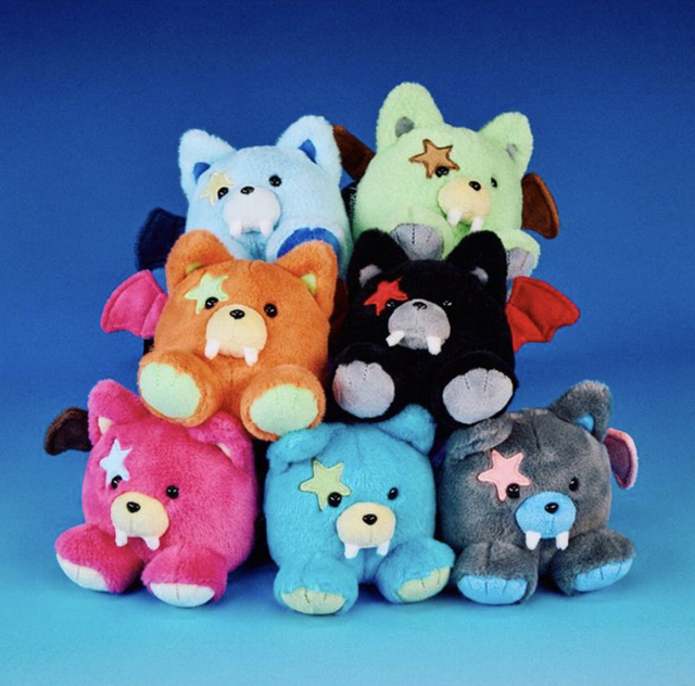 🦇(PRE-ORDER) ENHYPEN - [THE SIN : VANISH] (Voice Keyring Ver.) RANDOM 🎤