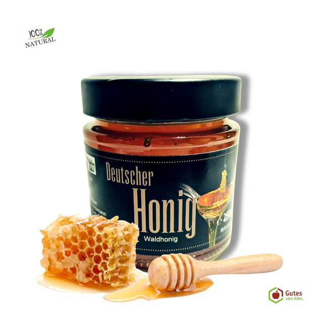 2025 Sommertracht Wald 250G