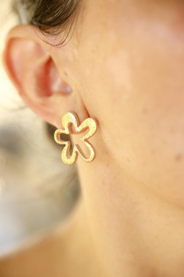 Puces Fleurs 