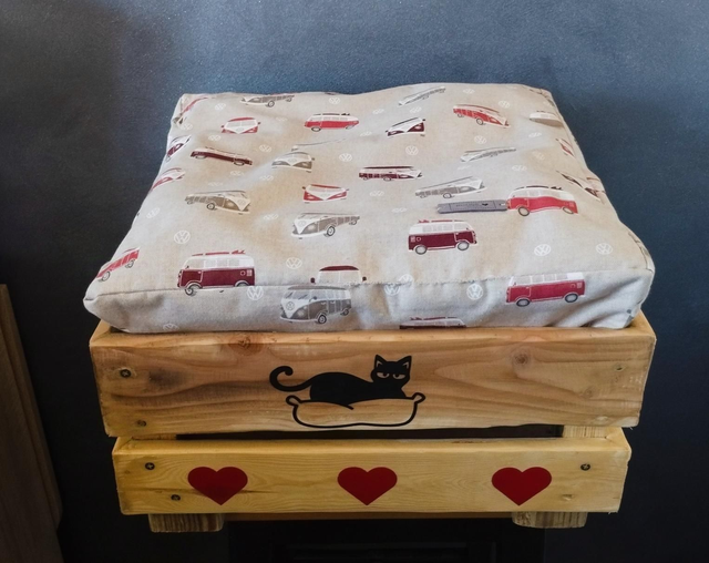 Panier pour chat(en stock)