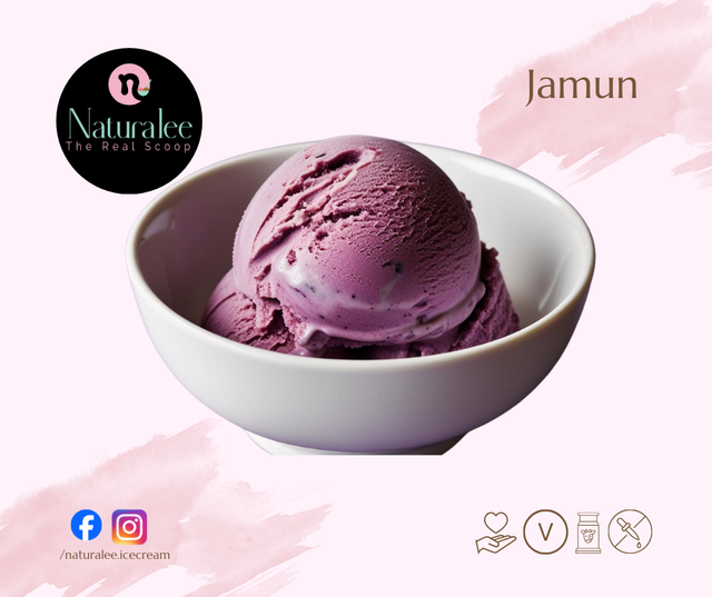 Jamun (Indian Java Plum)