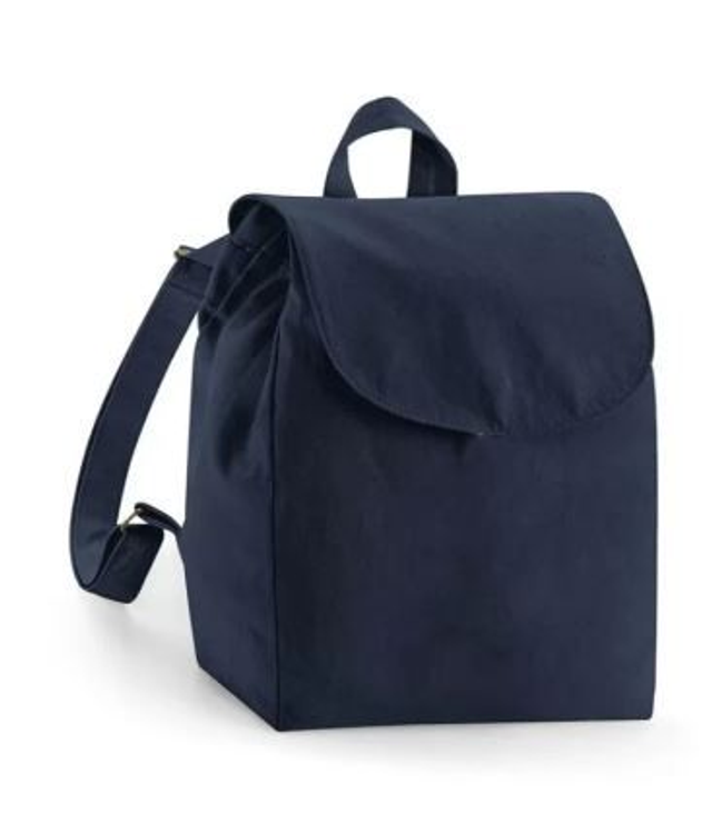 Sac à dos Bleu marine Rentrée scolaire crèche- maternelle 