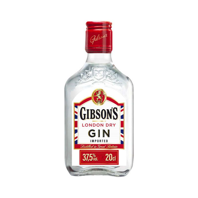 Gin Gibson's 