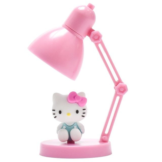 Hello Kitty: Hello Kitty Mini Lamp