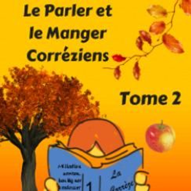 Le Parler Et Le Manger 2