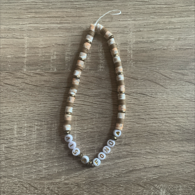 Chaîne de téléphone