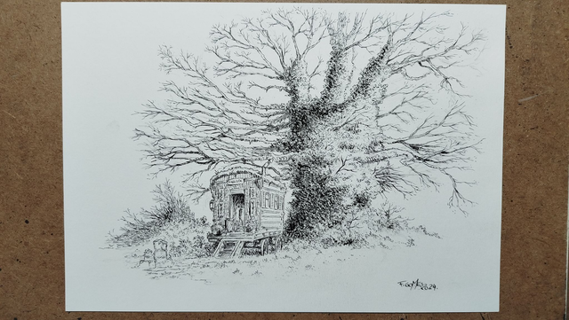 Un jour d'automne