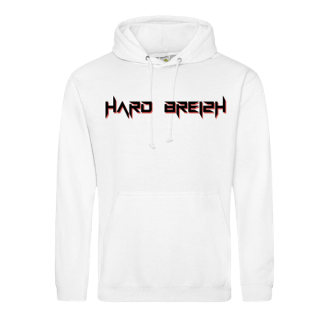 Sweat à Capuche Homme - DJRM Brutal