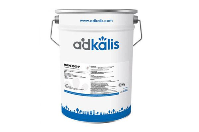XILIX 3000 P Fongicide / Insecticide / Anti termites