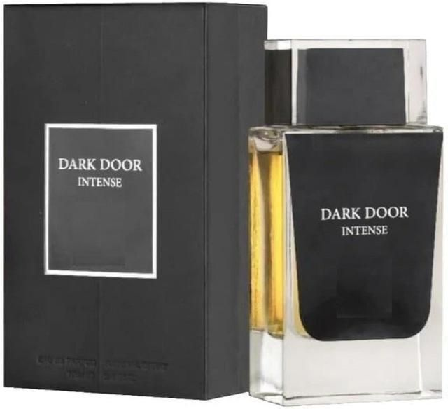 Maison Alhambra Dark Door Intense EDP U 100ml