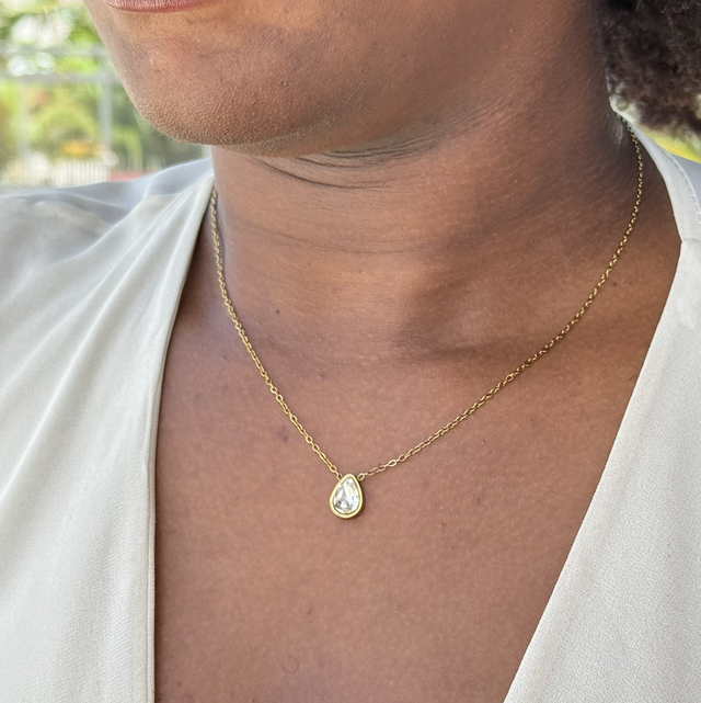 Collier Princesse
