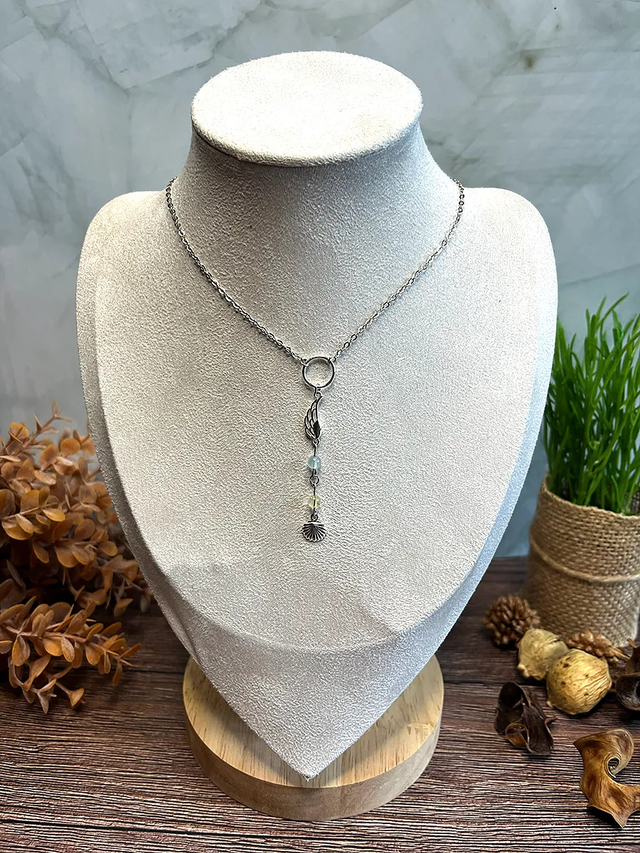 Collier Armin (2 versions)